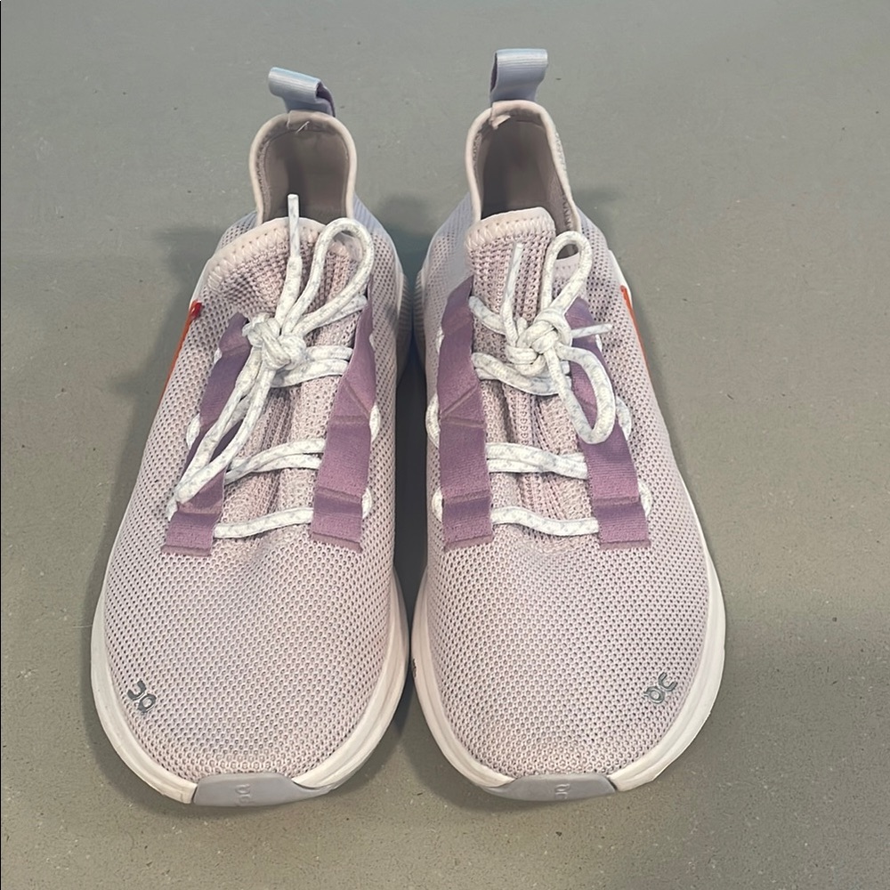 Light Purple OnClouds - CloudEasy